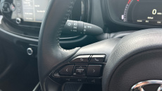 Toyota Aygo X 1.0 VVT-i Edge 5dr Petrol Hatchback